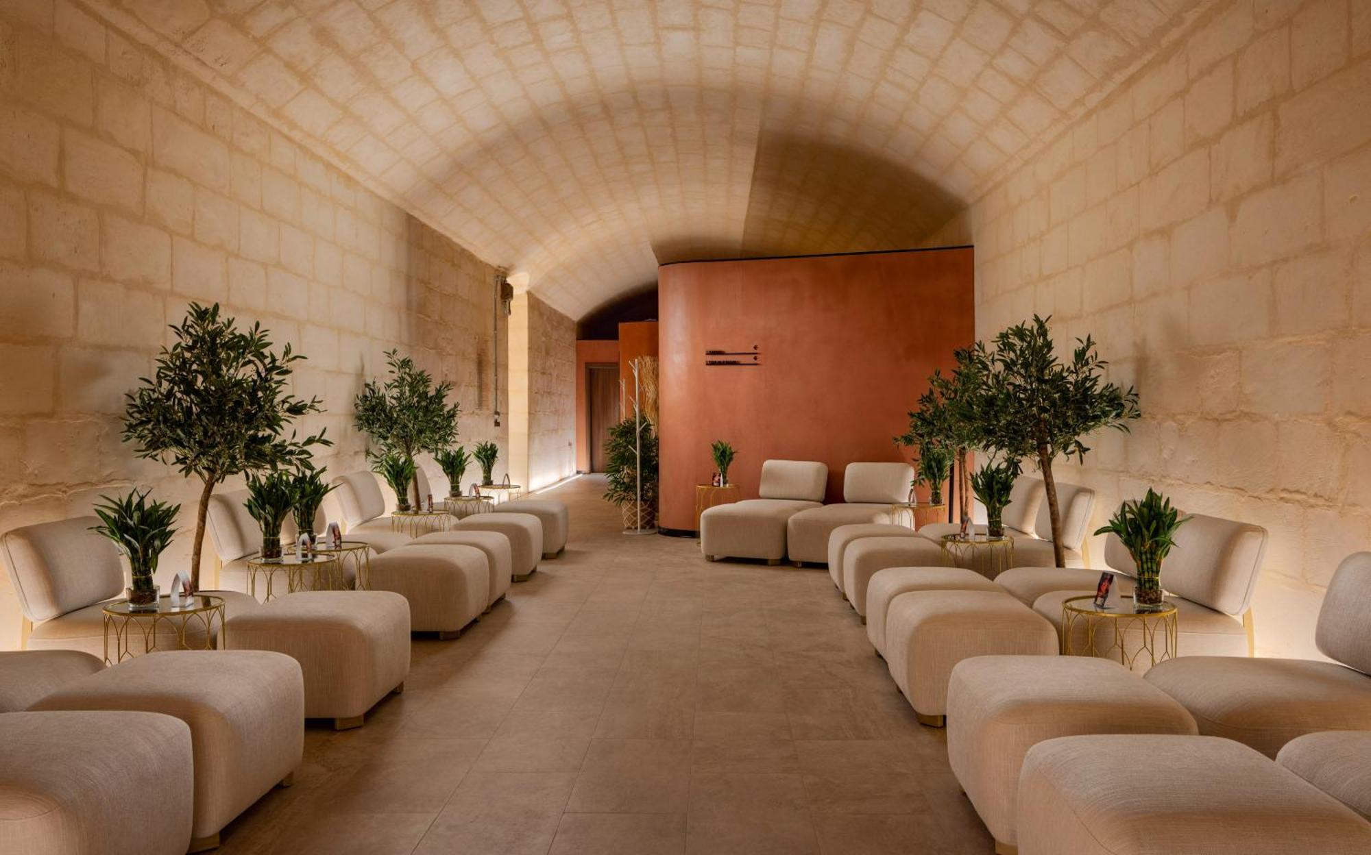 Me Malta By Melia Hotel St. Julian's Exterior foto